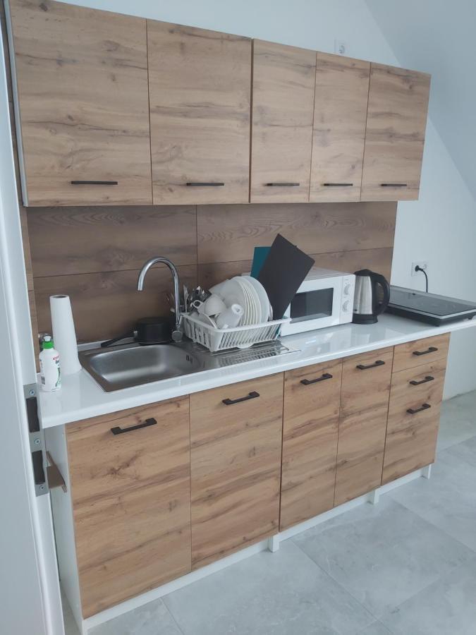 Homestay Goscinne Zatoka