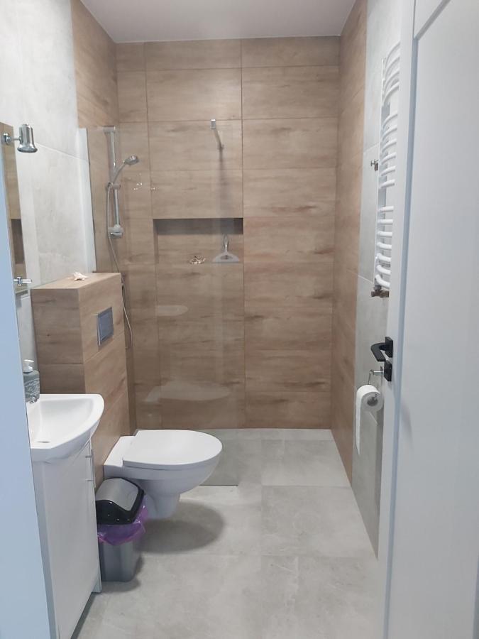 Goscinne Zatoka Homestay