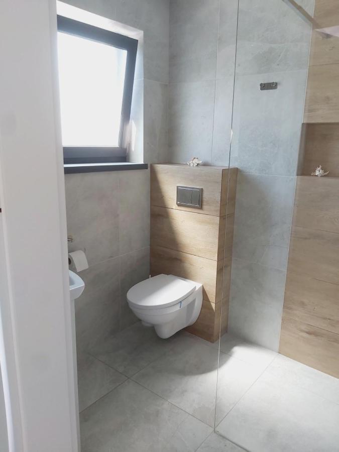 Homestay Goscinne Zatoka Jantar