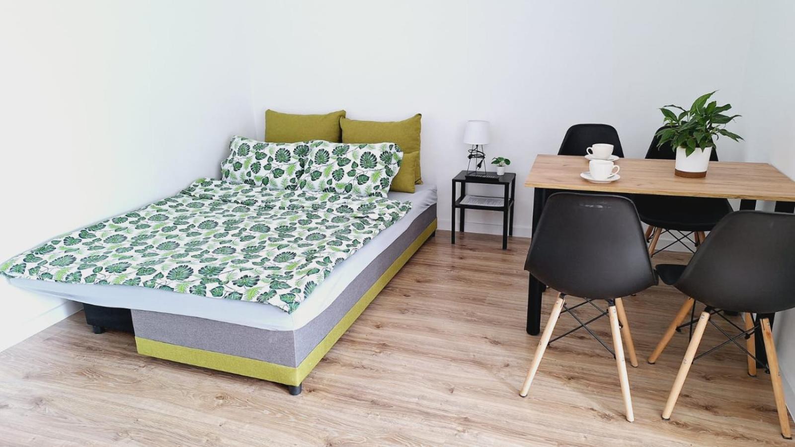 Homestay Goscinne Zatoka