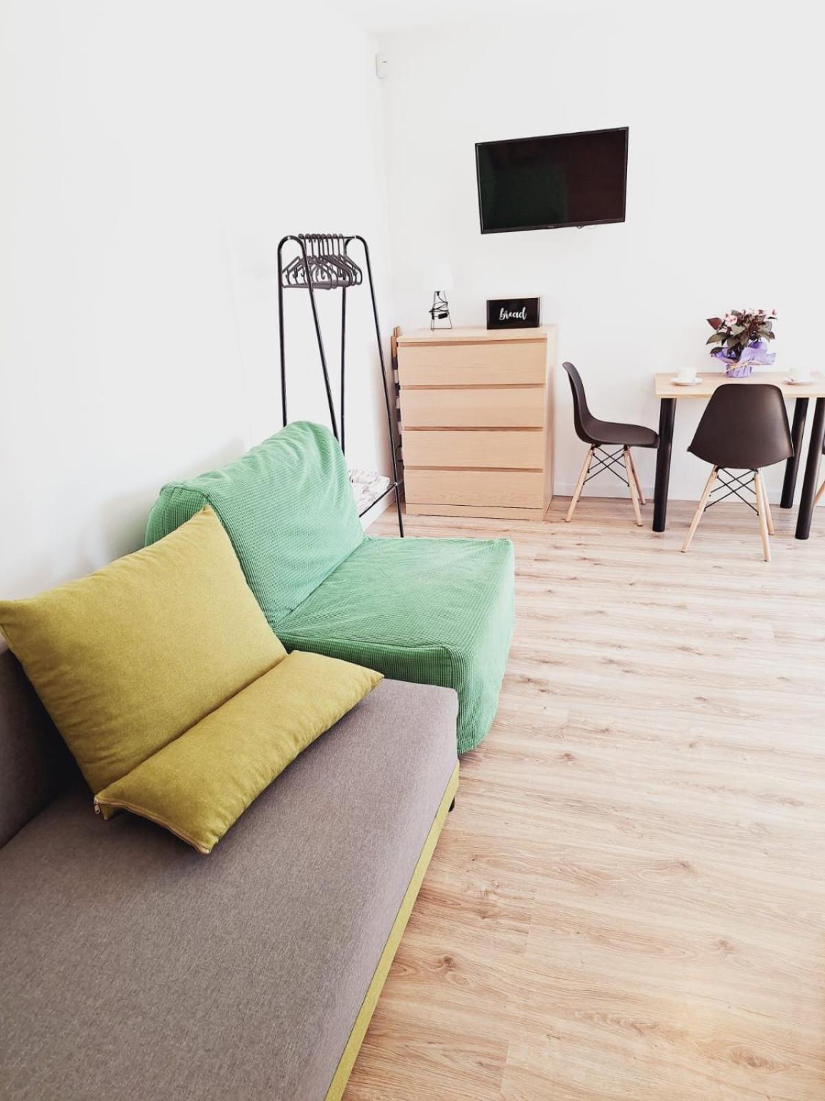 Homestay Goscinne Zatoka Jantar