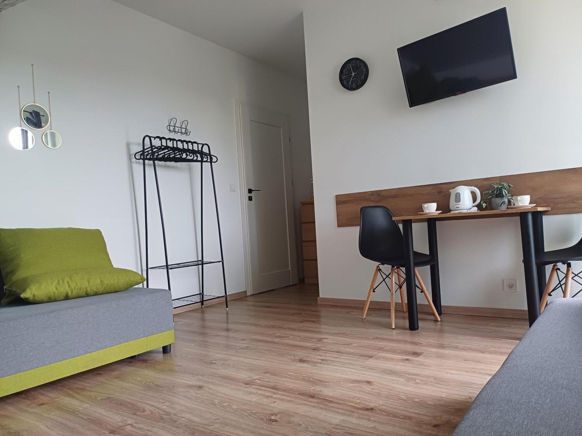 Goscinne Zatoka Homestay Jantar