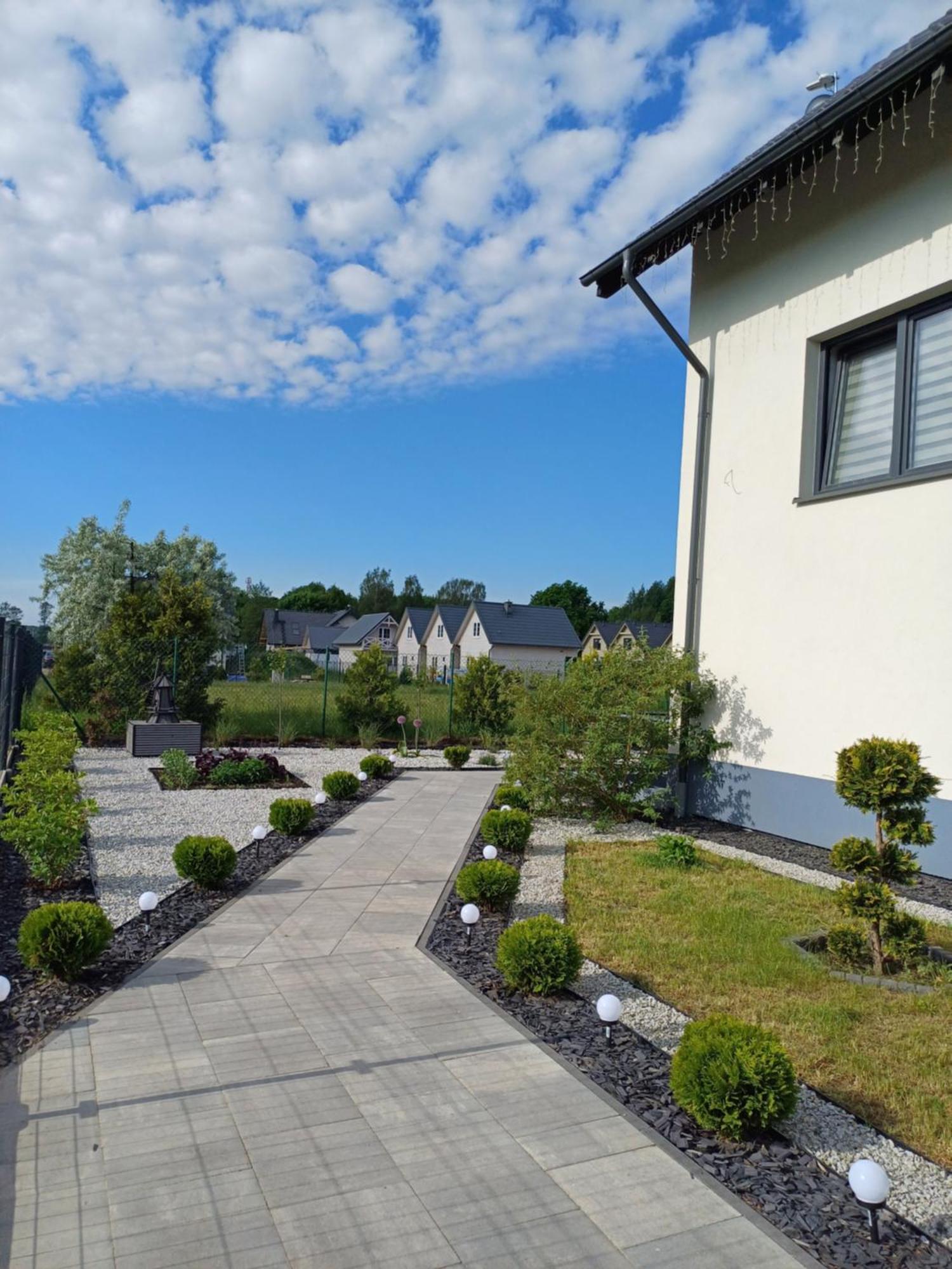 Homestay Goscinne Zatoka Jantar