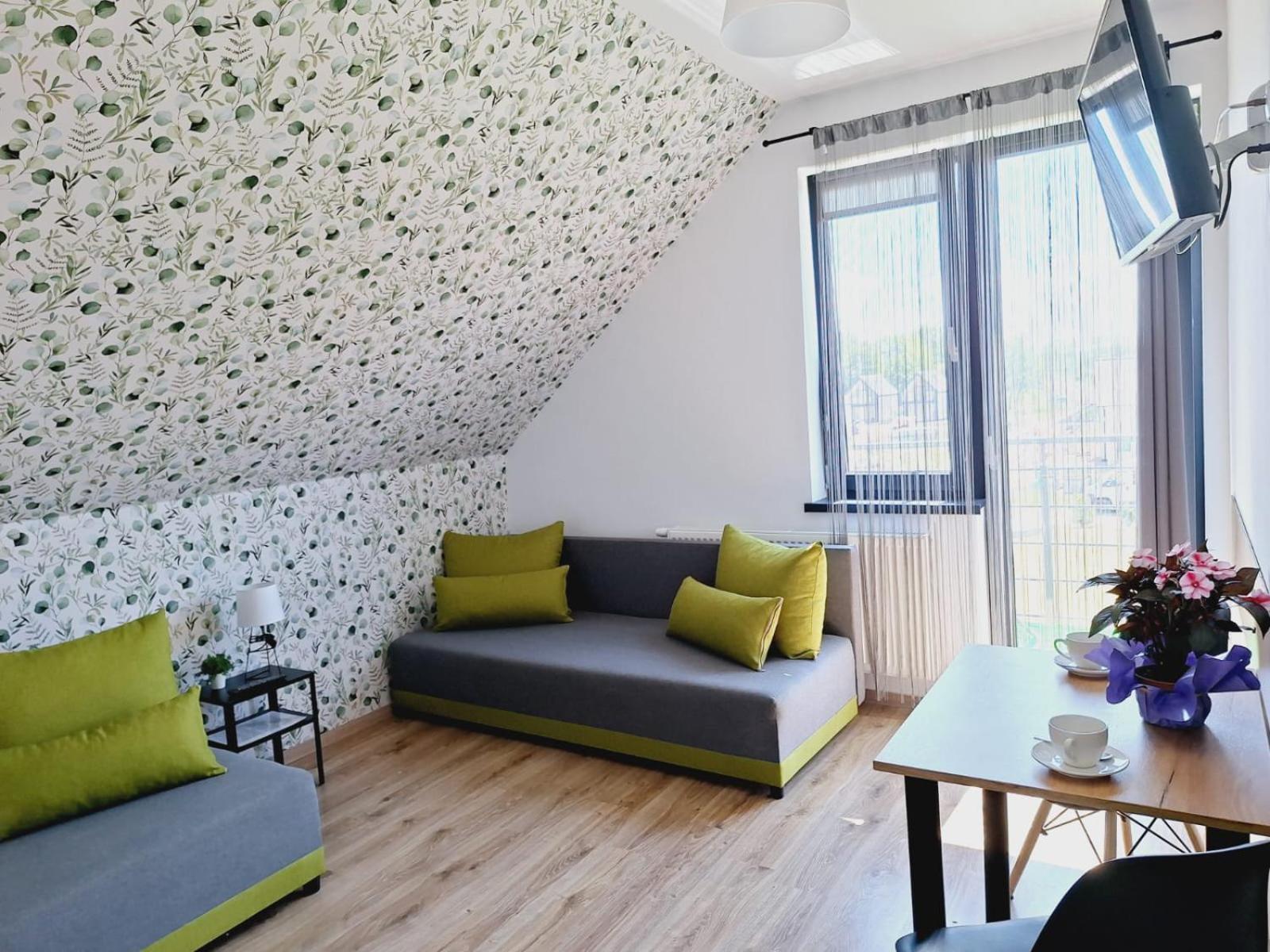 Goscinne Zatoka Homestay