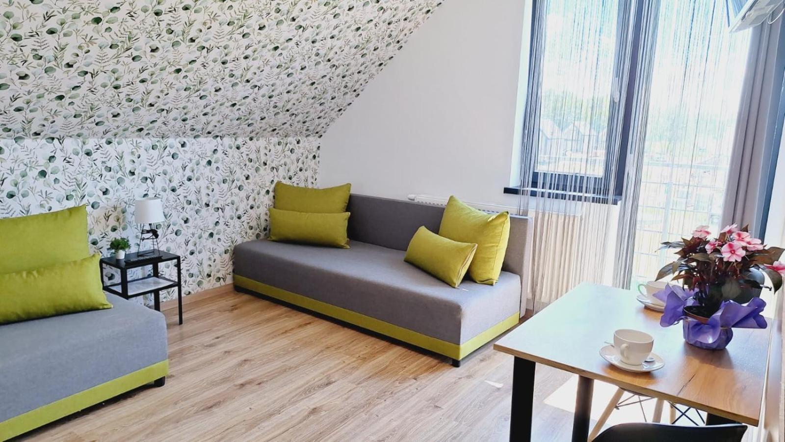 Homestay Goscinne Zatoka *
