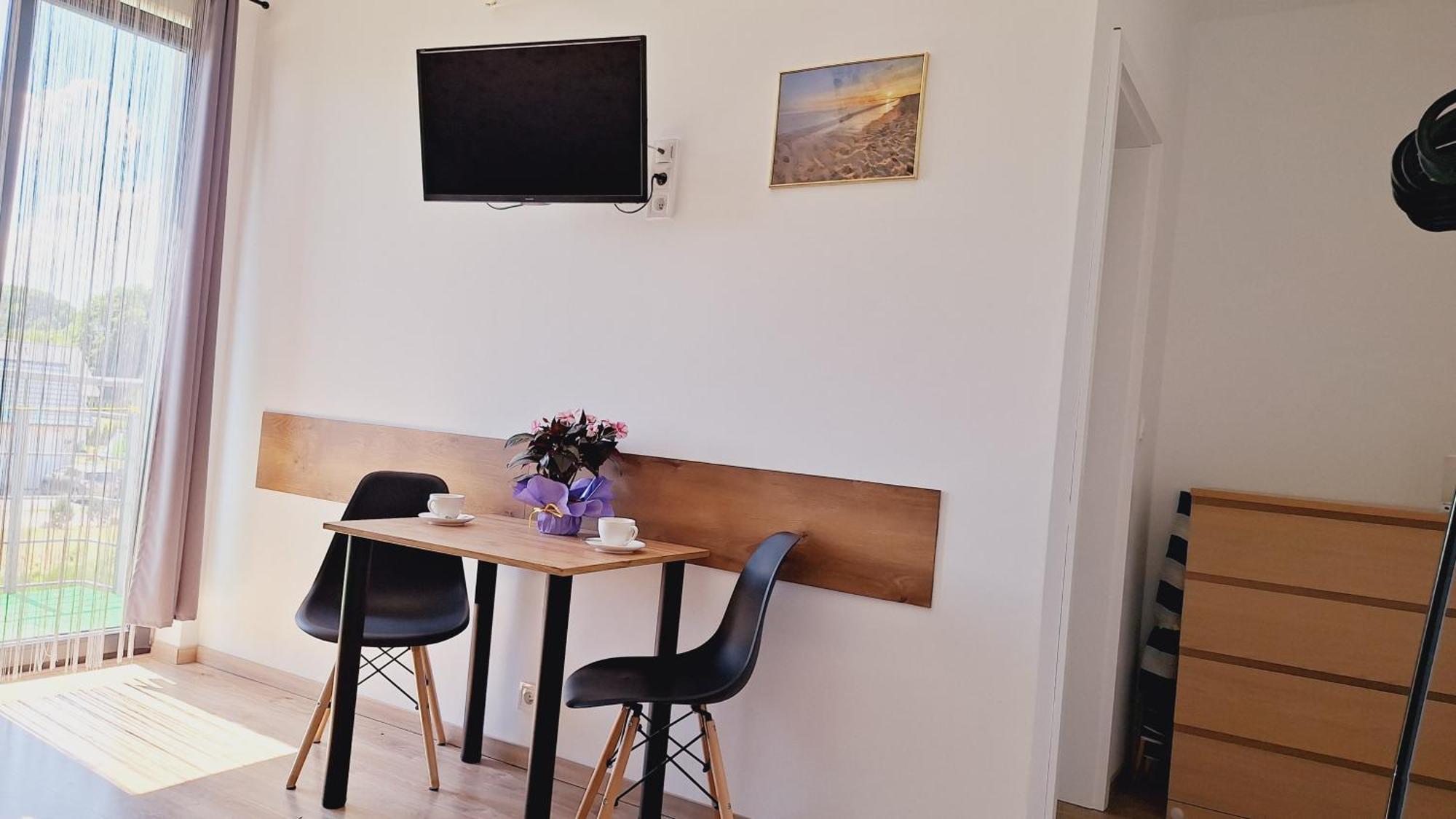 Goscinne Zatoka Homestay *
