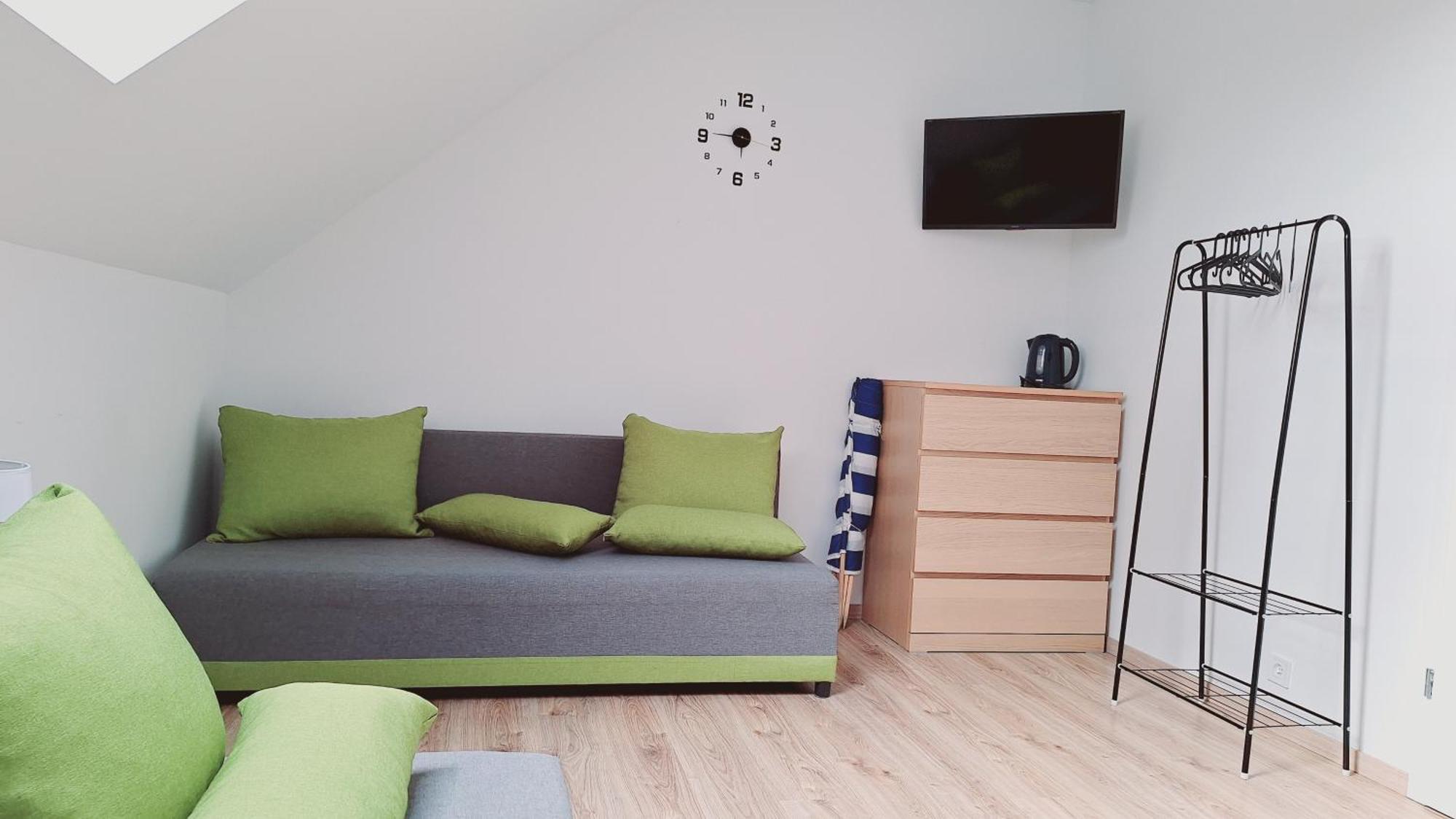 Homestay Goscinne Zatoka