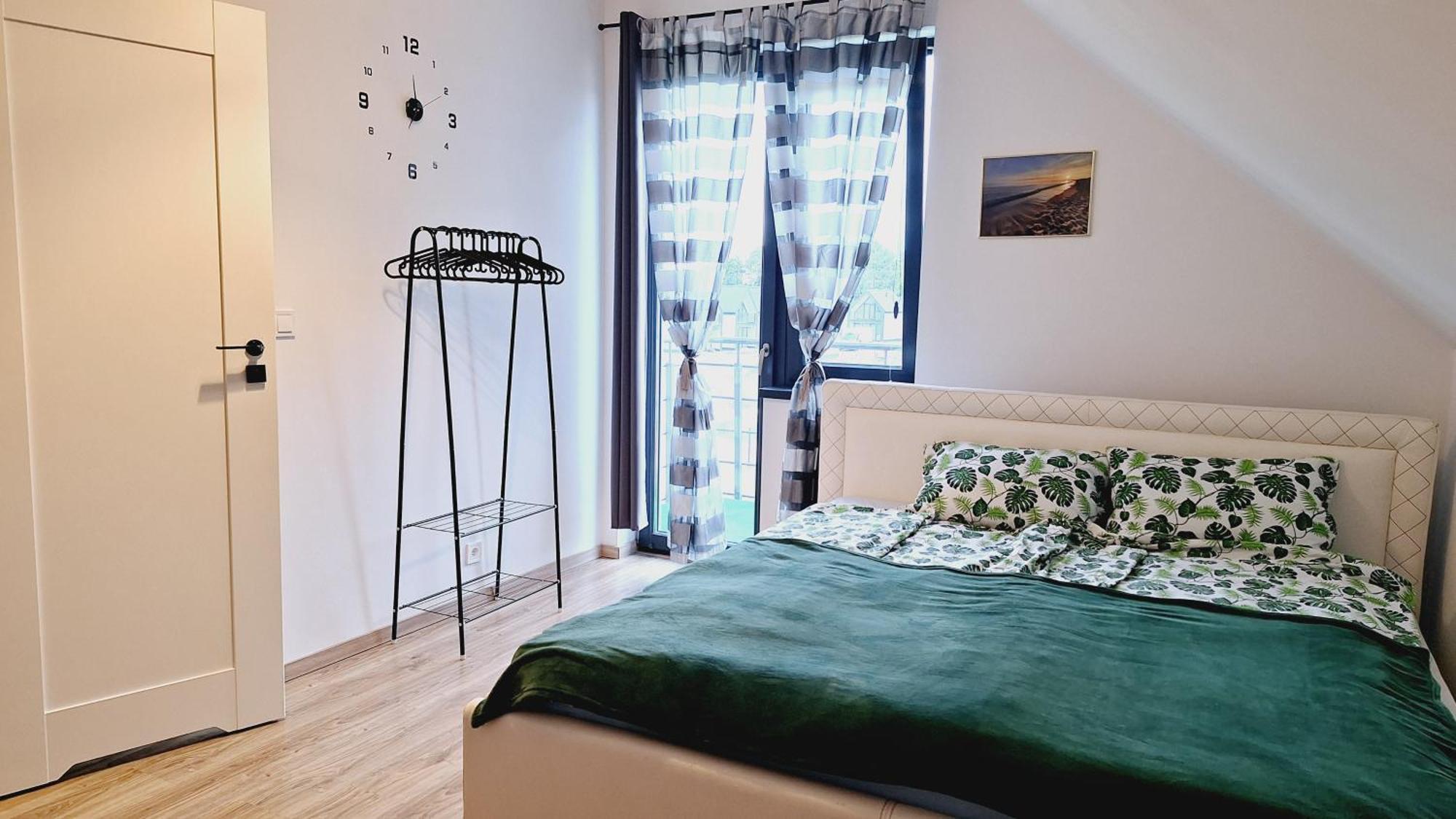 Homestay Goscinne Zatoka *